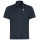 Odlo Hiking/Leisure Polo Cardada (100% Polyester, high wearing comfort) sapphire blue Men